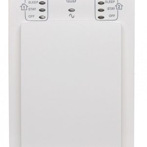 Paradox tastatura K10V LED sifrator za 10 zona