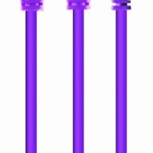 PP6-0.5M/V Gembird Mrezni kabl, CAT6 FTP Patch cord 0.5m purple