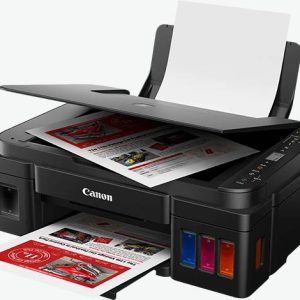 Canon CISS PIXMA Multifunc. G3410 EUM/EMB