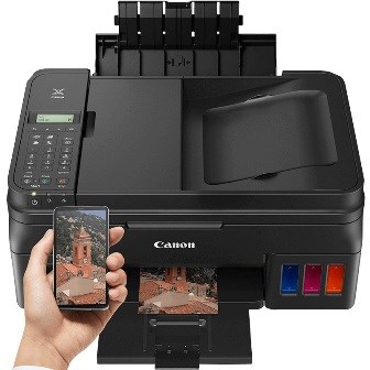 Canon CISS PIXMA Multifunc. G3410 EUM/EMB Štampači SOPING.RS 42 Canon CISS PIXMA Multifunc. G3410 EUM/EMB - Слика 2