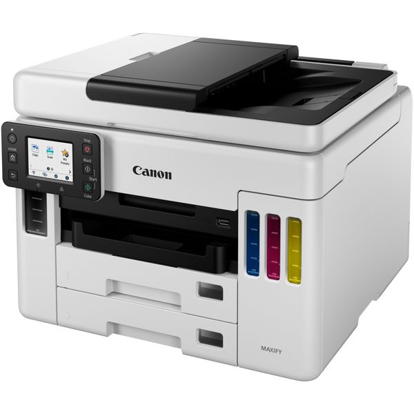 Canon CISS PIXMA GX7040 EUM/EMB Štampači SOPING.RS 41 Canon CISS PIXMA GX7040 EUM/EMB