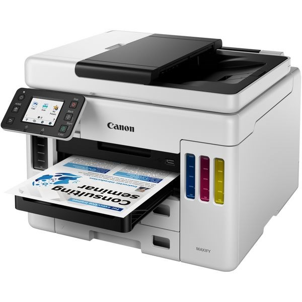 Canon CISS PIXMA GX7040 EUM/EMB Štampači SOPING.RS 43 Canon CISS PIXMA GX7040 EUM/EMB - Слика 3