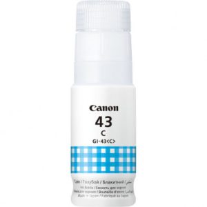 Canon INK Bottle GI-43 C