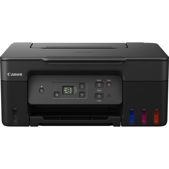 Canon CISS PIXMA Multifunc. G2470 EUM/EMB Štampači SOPING.RS 42 Canon CISS PIXMA Multifunc. G2470 EUM/EMB - Слика 2