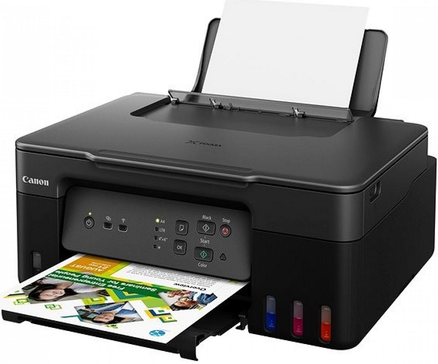 Canon CISS PIXMA Multifunc. G3430 EUM/EMB Štampači SOPING.RS 41 Canon CISS PIXMA Multifunc. G3430 EUM/EMB