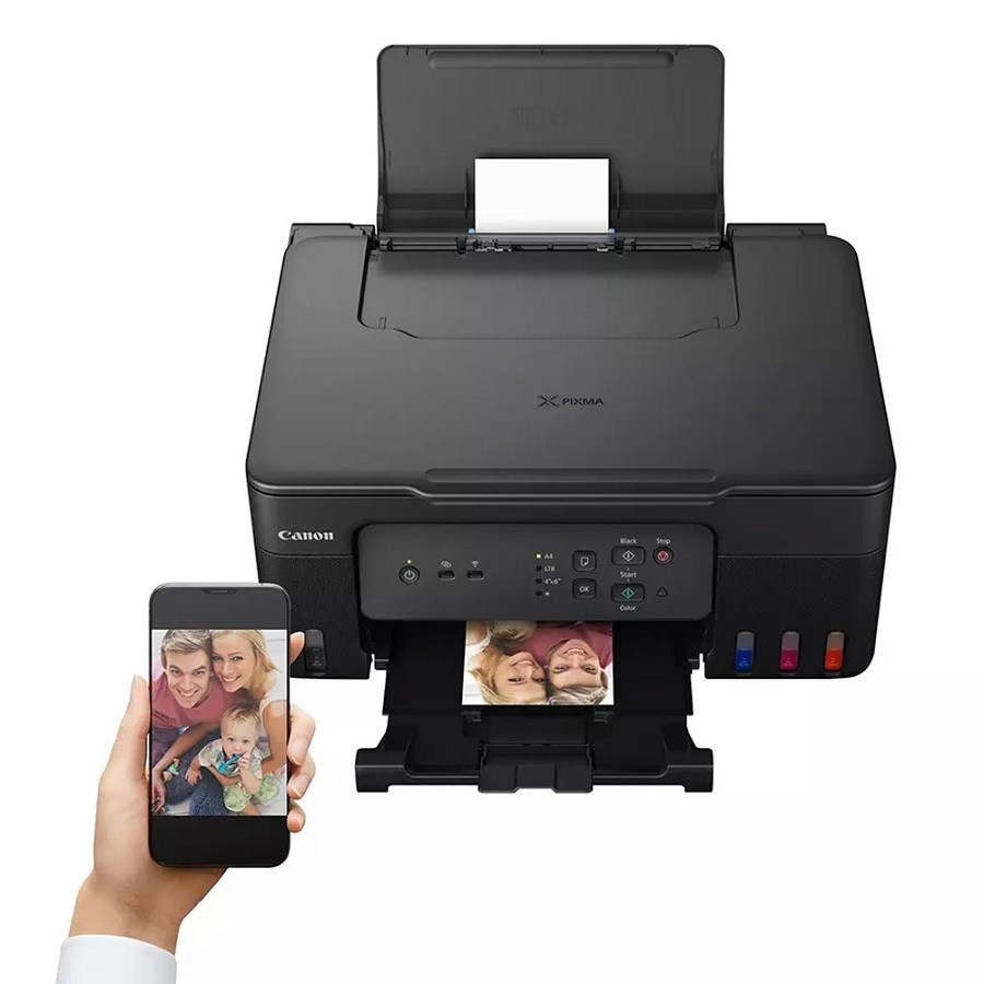 Canon CISS PIXMA Multifunc. G3430 EUM/EMB Štampači SOPING.RS 43 Canon CISS PIXMA Multifunc. G3430 EUM/EMB - Слика 3