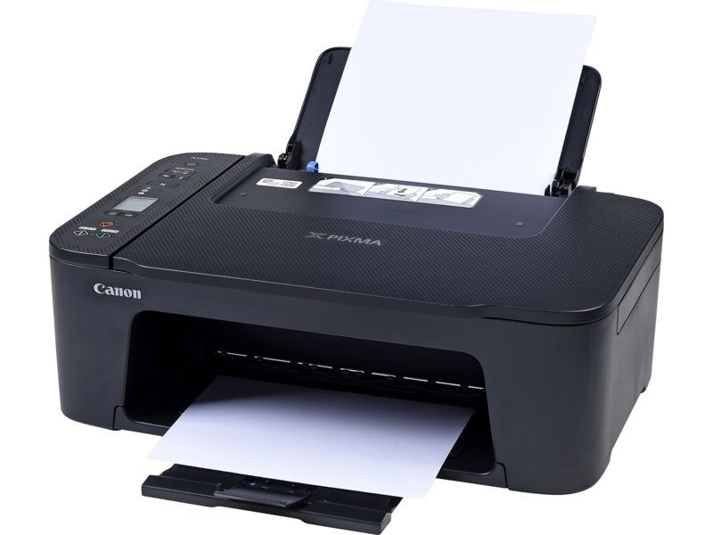 Canon MFP PIXMA TS3750i BK EUR Štampači SOPING.RS 42 Canon MFP PIXMA TS3750i BK EUR - Слика 2