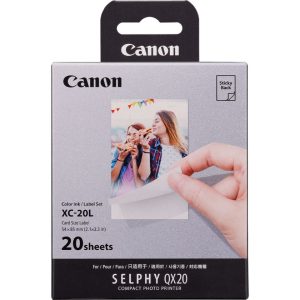 Foto papir Canon DSC Ink Paper XC-20L Papir SOPING.RS Foto papir Canon DSC Ink Paper XC-20L