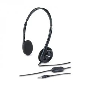 Genius HS-200C +Single Jack Cable