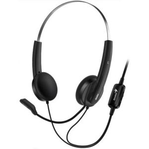 Genius HS-220U AI,USB C,2.4m