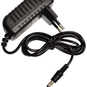 NPA-AC45** Gembird punjac 12v/1A  12W, 1m kabl, Coper napajanje, DC 5.5x2.1mm CE(223)