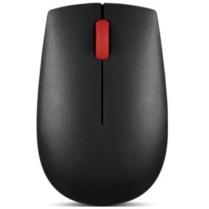 Miš LENOVO Essential Compact bežicni/4Y50R20864/crna
