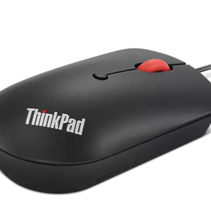 Miš LENOVO ThinkPad Compact žicni/USB-C/4Y51D20850/crna