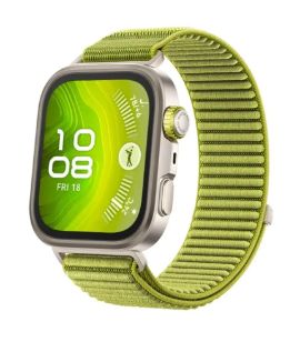 Pametni sat Huawei FIT4 Pro Green Oprema za mobilne telefone SOPING.RS 41 Pametni sat Huawei FIT4 Pro Green