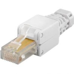 Lan utp CAT6 konektor PN688Y-C6 spajanje bez alata
