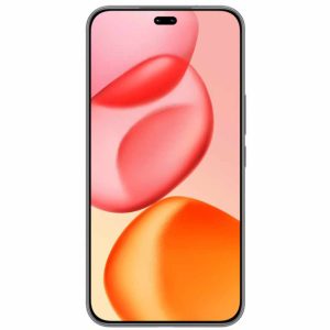 Smartphone HONOR 400 Pro 5G 12GB/512GB Siva