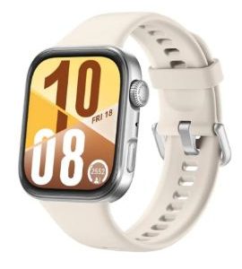 Pametni sat Huawei FIT4 White Oprema za mobilne telefone SOPING.RS Pametni sat Huawei FIT4 White