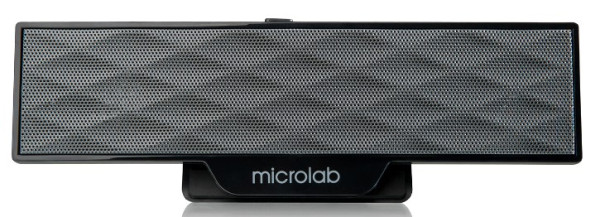 Microlab B51 * Stereo zvucnik 4W(2 x 2W) USB Power, 3,5mm (989) Zvučnici i audio uređaji SOPING.RS 41 Microlab B51 * Stereo zvucnik 4W(2 x 2W) USB Power, 3,5mm (989)
