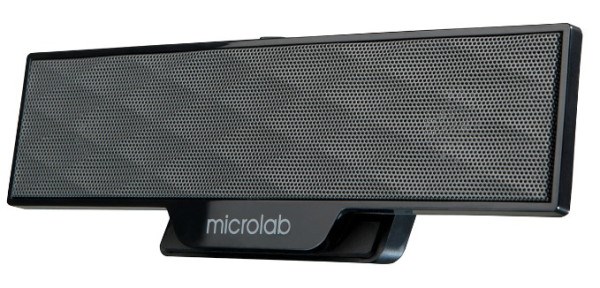 Microlab B51 * Stereo zvucnik 4W(2 x 2W) USB Power, 3,5mm (989) Zvučnici i audio uređaji SOPING.RS 43 Microlab B51 * Stereo zvucnik 4W(2 x 2W) USB Power, 3,5mm (989) - Слика 3