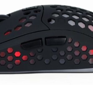 MUSG-RAGNAR-WRX500 Gembird Gejmerski bezicni mis LED illumination, Li-battery, 6-button 125mm
