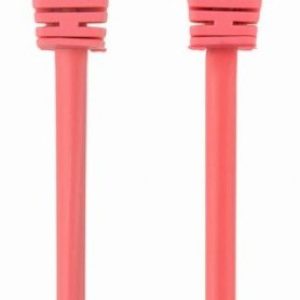 PP12-3M/RO Gembird Mrezni kabl, CAT5e UTP Patch cord 3m pink