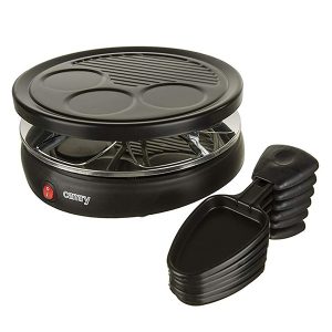CAMRY CR6606 RACLETTE GRIL