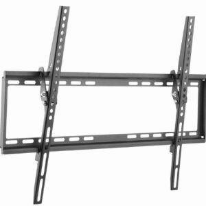 TV wall mount (tilt), Max. 35kg, 37”-70” - WM-70T-03
