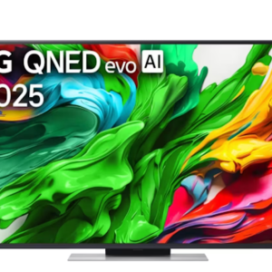 Televizor LG 55QNED87A3B