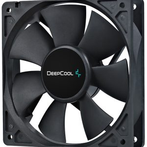 DeepCool XFAN120 120x120 mm venitlator za kuciste, hydro bearing 1300rpm 43CFM 24dBa
