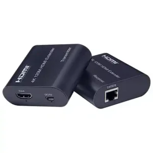 Extender HDMI-UTP do 120m HDEX-120 Velteh Video adapteri SOPING.RS 41 Extender HDMI-UTP do 120m HDEX-120 Velteh