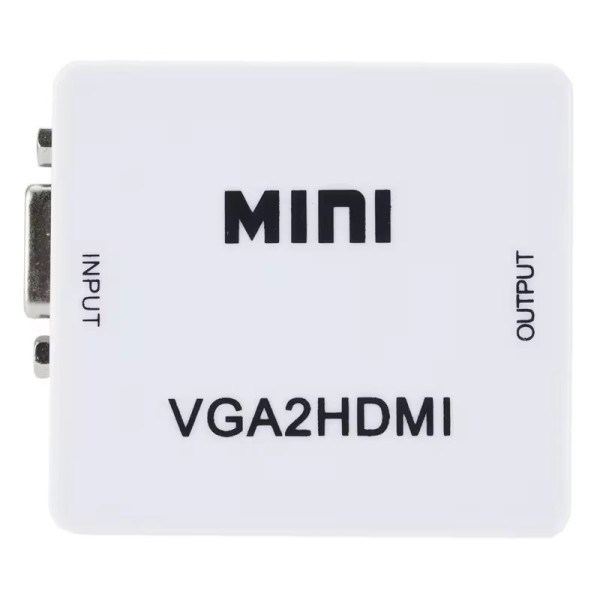 A-VGA-HDMI-Mini ** Gembird input VGA to HDMI (902) (289) HDMI adapteri SOPING.RS 44 A-VGA-HDMI-Mini ** Gembird input VGA to HDMI (902) (289) - Слика 4