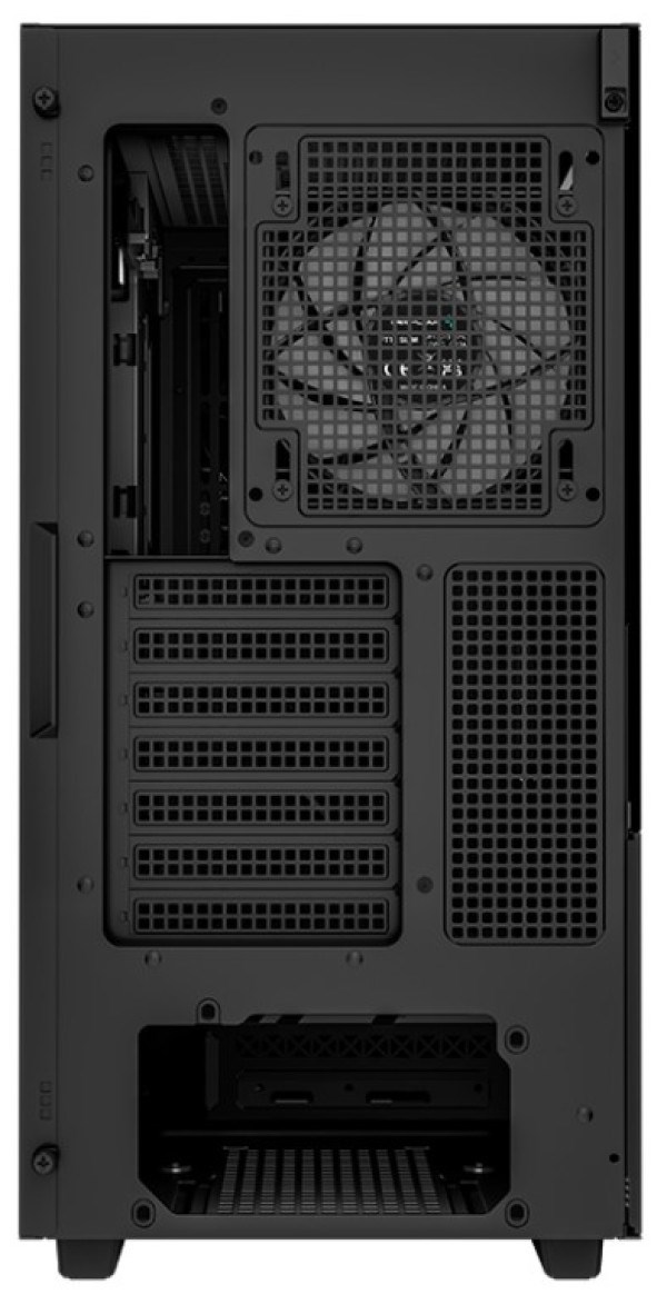 DeepCool CH560 DIGITAL ATX Kuciste, Dual Status Display, 3xLED 140mm +1x120mm, Staklena strana,USB-C Kućišta računara SOPING.RS 50 DeepCool CH560 DIGITAL ATX Kuciste, Dual Status Display, 3xLED 140mm +1x120mm, Staklena strana,USB-C - Слика 10