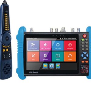 NOYAFA NF-IPC715 testni monitor CCTV, 5.4inc  (8MP CVI/ TVI/ AHD)