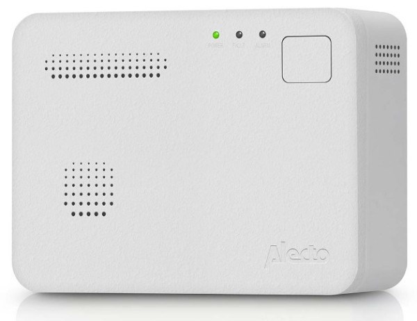 COA1910 Alarm za ugljen monoksid sa 10 godina rada (Carbon monoxide alarm) Alarmni sistemi SOPING.RS 45 COA1910 Alarm za ugljen monoksid sa 10 godina rada (Carbon monoxide alarm) - Слика 5