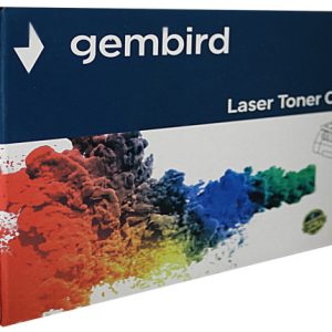 Toner Gembird ML-1610/2010/SCX-4521 zam. kaseta za SAMSUNG 3k
