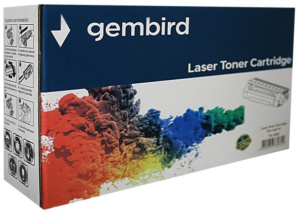 Toner Gembird MLT-D104S zam. kaseta za SAMSUNG ML-1660 1.5k Dodatna oprema za štampače SOPING.RS 45 Toner Gembird MLT-D104S zam. kaseta za SAMSUNG ML-1660 1.5k - Слика 5