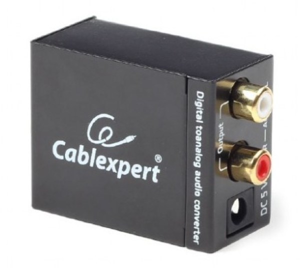 DSC-OPT-RCA-001 Gembird Digital to analog audio converter Video adapteri SOPING.RS 44 DSC-OPT-RCA-001 Gembird Digital to analog audio converter - Слика 4