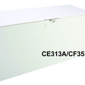 Toner Gembird CE313A/CF353A, CP1025/M175/M176/M177, zam. kaseta za HP Magenta 1k
