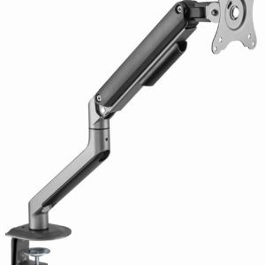 MA-DA1-05 Gembird podesivi drzac za monitor, tilt, 17-32 max.9kg (alt. MA-DA1-02)