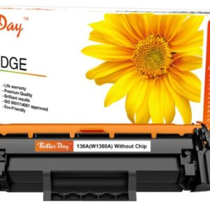 Toner BetterDay 136A, W1360A M211/M236 zam. kaseta za HP 1.15k (bez cipa)