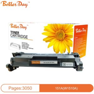 Toner BetterDay HP 4003 W1510A, 151A zam. kaseta za HP 3k05