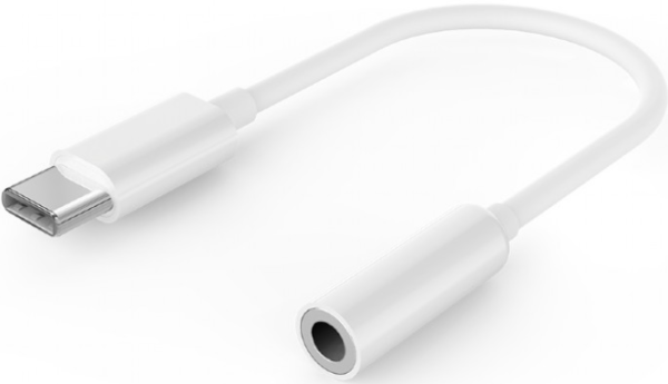 A-CM-3.5F-01 Gembird USB type-C plug to stereo 3.5 mm audio adapter cable, white Ostali adapteri SOPING.RS 41 A-CM-3.5F-01 Gembird USB type-C plug to stereo 3.5 mm audio adapter cable, white
