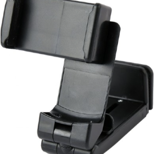 TA-CH-CLIP-01 Gembird Multifunctional smartphone holder, black