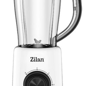 Zilan Blender ZLN3703  zapremina 1.5l 500 W, 2 brzina pulse