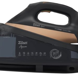 Zilan ZLN4261 Pegla na paru sa postoljem 3000W Pegle za veš SOPING.RS Zilan ZLN4261 Pegla na paru sa postoljem 3000W
