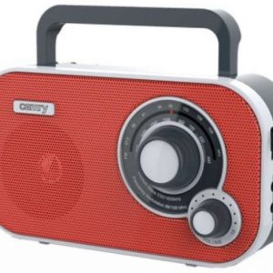 CAMRY CR1140RD RADIO-TRANZISTOR