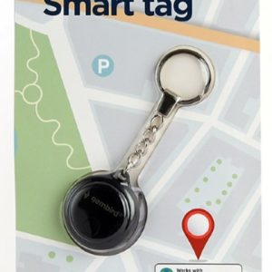 TA-TAG-01-BK Gembird Smart Tag, Black GPS Uredjaji SOPING.RS TA-TAG-01-BK Gembird Smart Tag, Black