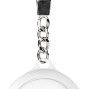 TA-TAG-01-W Gembird Smart Tag, White GPS Uredjaji SOPING.RS TA-TAG-01-W Gembird Smart Tag, White