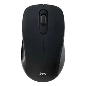 Bežični miš MS M130 Crni
