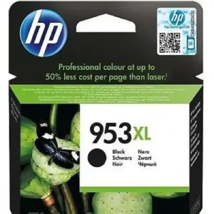 Kertridž SCC HP 953XL F6U616AE Cyan